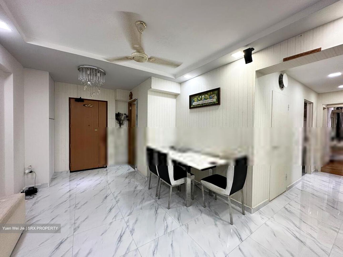 Blk 9B Tiong Bahru View (Bukit Merah), HDB 4 Rooms #412552601